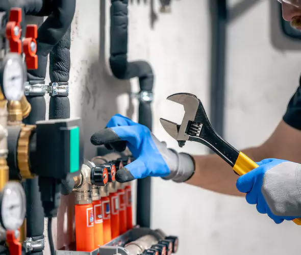 Expert Plumber for Commercial Plumbing in Ridge, NY: Schedule Reliable Plumbing Services with Us