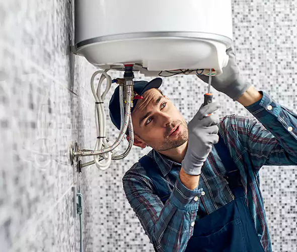 Expert Plumber for Hot Water Tank Maintenance in Ridge, NY: Schedule Reliable Maintenance Services with Us