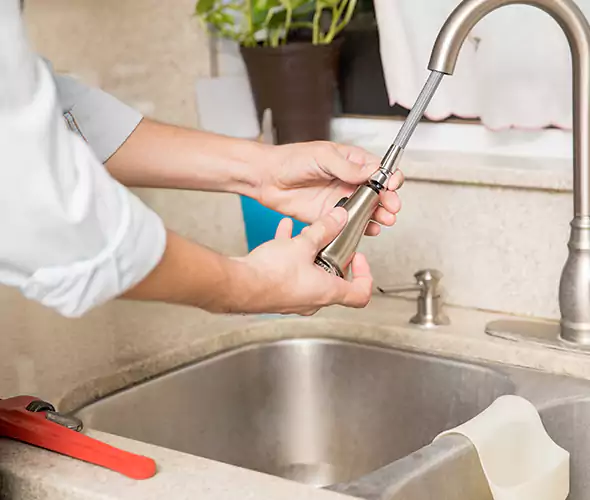 Expert Plumber for Plumbing Inspection in Ridge, NY: Schedule Affordable Inspection Services with Us