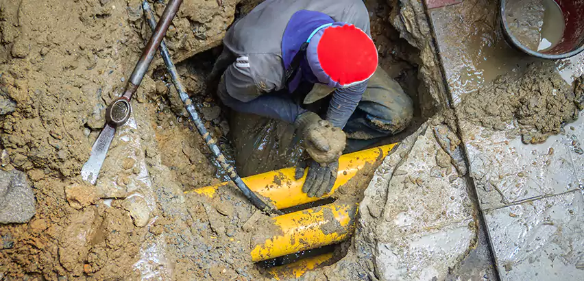 Clogged Drain Repair in Ridge, NY