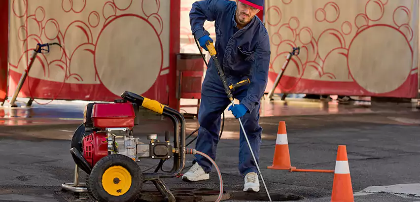 Professional Drain Repair Services in Ridge, NY