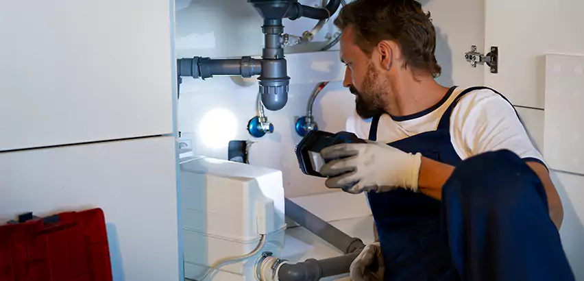 Reliable Insinkerator Installation Services in Ridge, NY