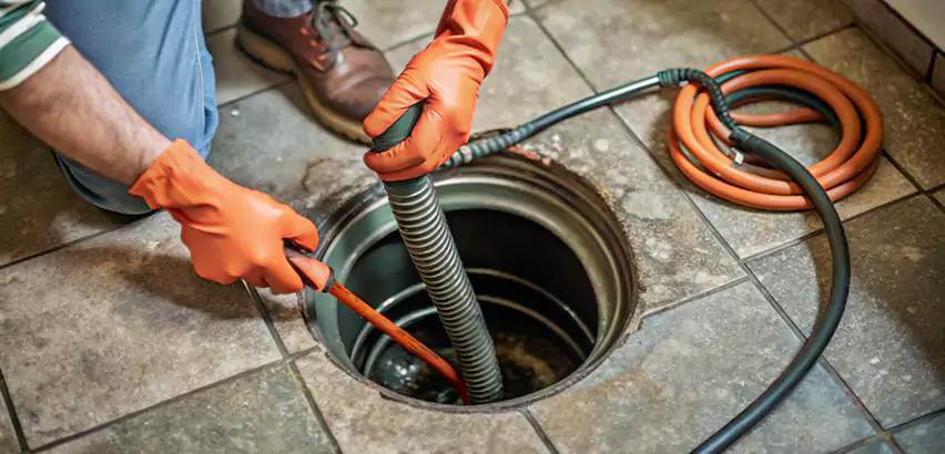 Rooter Services in Ridge, NY