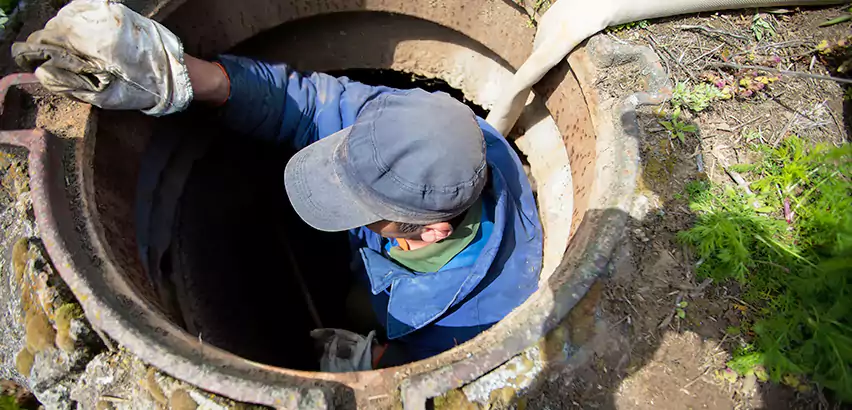 Professional Septic Tank Repair Services in Ridge, NY