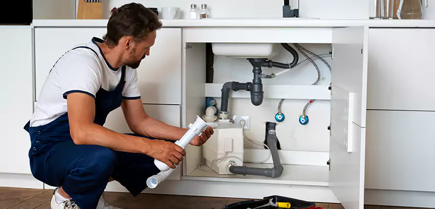 Pipe Replacement Services in Ridge