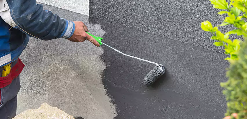 Walls Waterproofing in Ridge, NY
