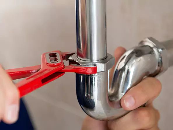 Why Choose Ridge Plumbing LLC for Basement Leak Repair in Ridge, NY?