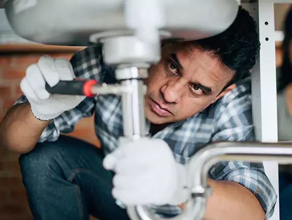 Why Choose Ridge Plumbing LLC for Clogged Sewer Line Repair in Ridge, NY?