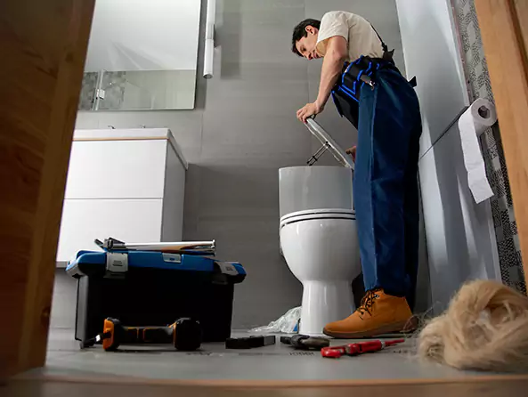  Why Choose Ridge Plumbing LLC for Drainage Services in Ridge, NY?]