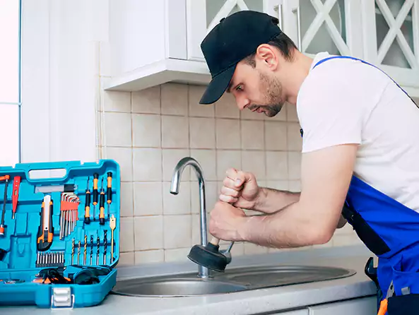 Why Choose Ridge Plumbing LLC for Plumbing Inspection in Ridge, NY?