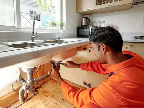 Why Choose Ridge Plumbing LLC for Residential Plumbing Service in Ridge, NY?