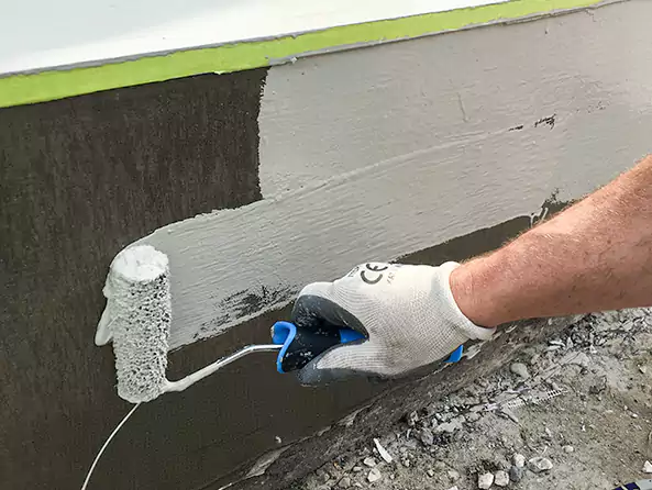 Why Choose Ridge Plumbing LLC for Walls Waterproofing in Ridge, NY?